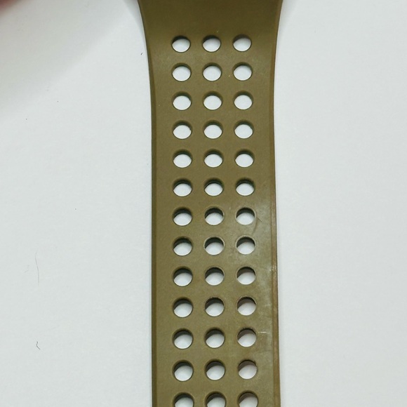 NWT Nike Chisel Tan Smartwatch - Picture 4 of 6